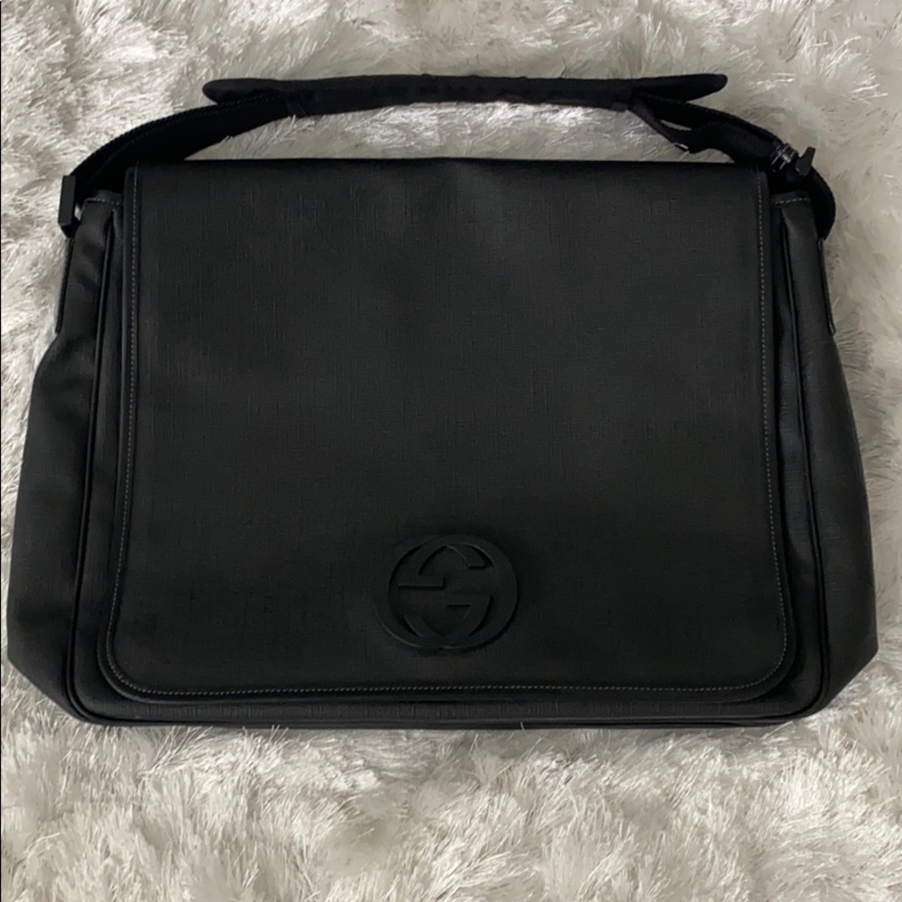 Messenger Bag - GUCCI
